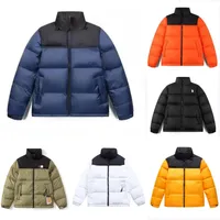 23SS Kış Puffer Ceket Erkekleri Ceket Erkek Kadın Kalınlaşma Sıcak Ceket Marka Erkek Giyim Lüks Açık Ceketler Yeni Tasarımcılar Kadınlar 96#