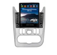 9 -calowy film wideo stereo Android HD Touch Escreen GPS Nawigacja na 20092013 Renault Dusterlogan USB Aux Wsparcie Carplay 3G WiFi2711365