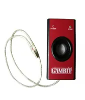 Gambit Programmer Car Key Master II Gambit Transponderプログラマーは、PCF7935 PCF 7936およびT5 Transponders4765510で動作します