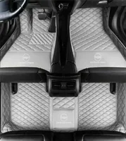 For Fit Infiniti G37 20082013 luxury custom Waterproof Nonslip Car Floor Mats custom Car Floor Mat Non toxic and inodorous46710627449178