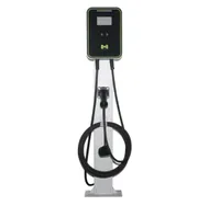 Parts Evse Home Wallbox Level 2 Fast Charging Station 7kw 11KW 22KW 16 32a Type Type1 EV Charger With App9059375