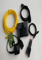 Latest for BMW Auto Diagnosis tool Icom A2 Code Scanner programmer Interface and cables with Latest V092022 Software win10 system4591141