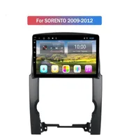Android Car Video Radio GPS 25D Tartled Touch Screen LTE 4G WiFi Spot Bluetooth OBD 2GB RAM 32 GB CarPlay dla Kia Sorento 20099781168