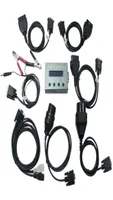 SIReset 10In1 SI Reset 10 In 1 Universal Service Light Airbag Reset Tools OBD2 Diagnostic Cables215i5017257