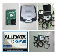 diagnostic tool super mb star c5 and alldata 1053 software hdd 1tb with laptop cf30 star diagnose for 12v 24v ready to work31697327725766