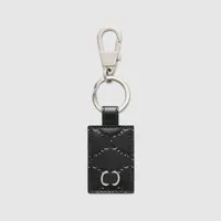 Designer Keychain Classic Letters M￤nner Auto Schl￼sselkette Damen Mode Bag Anh￤nger Marke Gold Schnalle Key Ring Luxus mit Box