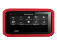 XTOOL X100 X100 PAD mit EEPROM -Adapter Tablet Key Programmierer Support Ölruhe Einstellung Update Online4459889