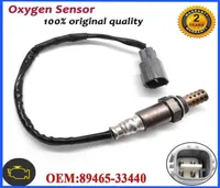 Sensor de oxigênio lambda o2 8946533440 para ES240 Daihatsu Cuore Terios RAV4 Piquennic Camry Yaris verso Carina E4180041