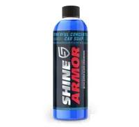 Pflegeprodukte Pflegeprodukte Shine Armor Car Wash Shampoo Seifenreiniger Hochschaum W￤sche Details Reinigungswachs Forma Drop Lieferung1652771