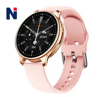 Marketing Product 2023 New Earphone Waches Smart Watch For Men Women NYG05