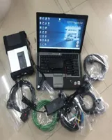 MB Star Diagnostic Tool SD C5 mit HDD 320 GB 202203V Software D630 Laptop Full Set Cars Trucks Scanner5799375