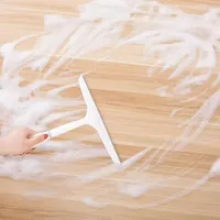 Reinigungsbürsten Haus Glaswischer Wandfliesen Radiergummi Haushalt Küche Wischartifakt Reinigung Pinsel Herd Wand Toilette Saubere Werkzeug Helfer