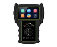 Newest JDiag M100 Pro Motorcycle Diagnostic Tool D87 D88 Function Scanner Simple Version MultiLanguage For Brand Motorcycle Basic23346285