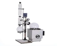 Power Tool Sets RE2002 Laboratory Distillation Rotary Vacuum Evaporator 20L Lab Chemicals Equipment Extraction Distiller9488566