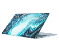 Caso de diseñador para 2018 2019 New MacBook 116 12 133 Air Pro Retina Case de computadora portátil Protección completa de alta calidad Hard7395193