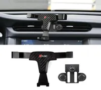 Jaguar XF 2018 2019 2020 CAR SMART CELL HAND PHONE HOLDER AIR VENT CRADLE Mount Gravity Stand Accessory for iPhone samsung82284075766