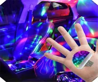 Interior Decorations Car Light Neon Colorful Lamps Portable Accessories For Talisman Nepta Altica Z17 Wind RSpace 2 32 Initiale2095360