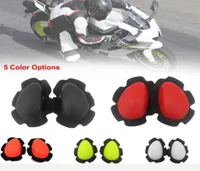 Armatura motociclistica universale moto moto per motociclette ciclistica sport bici per bici di protezione per le ginocchiere di ginocchiere cursori protettori C7816569