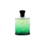 Incense New Vetiver Irish For Men Per Spray With Long Lasting Time Fragrance Capactity Green 120Ml Cologne Drop Delivery Health Beau Dhusi