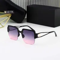 Matsuda Eyewear Top Luxury Solglas￶gon HD -linser Designer Kvinnor M￤n Goggles Advanced Glasses UV Protection Boutique Presentl￥da