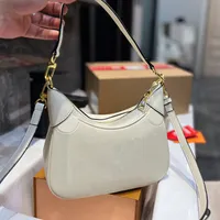 디자이너 크로스 바디 백 바가 테텔 어깨 핸드백 럭셔리 브랜드 여성 쇼핑 가방 M46002 M46099