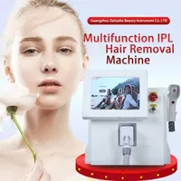 RF ekipman epilasyon makinesi 2000W Diyot Lazer Soğutma Kafası 3 Dalgalar 808 755 1064nm Kadınlar Ağrısız Yüz Vücudu