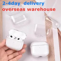 F￶r AirPods Pro 2 Pro2 3 H￶rlurtillbeh￶r 2: a generationen Solid Silicone Cute Protective Earphone Cover Apple Wireless Charging Box Sock Proof Case