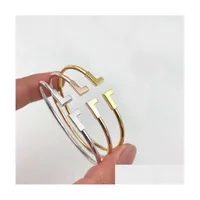 Armreif Fashion Gold Love Bracelett