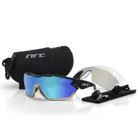 2022 NRC Pride Eyewear Pochromic Cycling Glasses Man Mountain Bike 자전거 스포츠 선글라스 야외 자전거 하이킹 MTB5596349