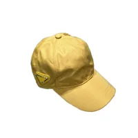 تصميم قبعة للرجال قماش البيسبول قبعات مصممة القبعات القبعات نسائية أغطية أزياء Fedora Letters Stripes Mens Casquette Beanie Hats