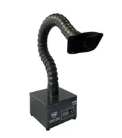 Definição de ferramentas elétricas TBK638 Mini Instrumento de Purificação eficiente do Instrumento de Soldição de Limpador Fume Extrator com luz LED BGA PCB 5729632