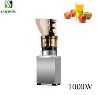 CAMP Kitchen 1000W Commercial Orange Juicer Machine Fruit Juice Extractor Citrus Lemon Apple Squeezing9122107