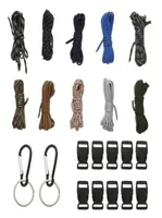 Outdoor Gadgets Climbing Ropes Useful Umbrella Random Color06708304