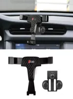 Jaguar XF 2018 2019 2020 CAR SMART CELL HAND PHONE HOLDER AIR VENT CRADLE Mount Gravity Stand Accessory for iPhone samsung45161817140