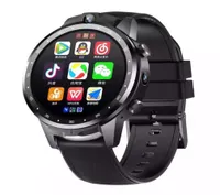 X600 Smart 4G Watch Phone Quad Core 13GHz Big storage with 5MP Camera LTE SIM card slot Android SmartWatch2123080