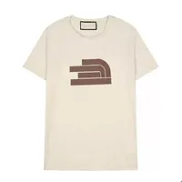 Kaufen Sie Sommerdesigner Herren T -Shirts zum Verkauf Farb ￄrmel