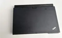 factory Used laptop computer tablet high quality X201t I7 4G8G for automobile diagnosis and programming without hdd or ssd5882957