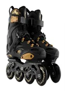 Buz patenleri inline profesyonel roller ayakkabıları erkekler kadın slalom kayan yetişkin patinler l2210149310247