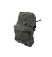Back Support TMC2503RG Molle Lightweight Action Vest Water Bag Non Reflective Cordura Fabric6878035