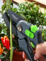 Garden steel shears fruit tree potted greening durable laborsaving tools orchard home gardening pruning Y2003232968793
