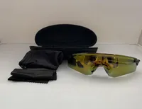 Lunettes de soleil cyclistes UV400 Lens Cycling Eyewear Sports Outdoor Grasses MTB Bike Goggles avec Case for Men Women Oo94718402538