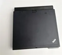 factory Used laptop computer tablet high quality X201t I7 4G8G for automobile diagnosis and programming without hdd or ssd6519338