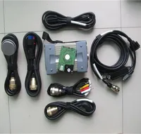 Diagnostic Tools Super Mb Star C3 With Full Cable Professional Car Tool For Truck Cars And Version Software In HDD9877994