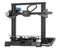 3D 프린터 크리올리티 엔더 3 Pro V2 옵션 스마트 필라멘트 센서 자체 조립 키트 32 비트 2211141464129