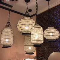 Lamp Covers & Shades Lampshade Pendant Cover Light