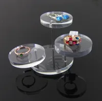 Bijoux en acrylique stand gadget watch mod￨le artisanat tray2531036