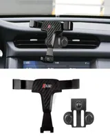 Jaguar XF 2018 2019 2020 CAR SMART CELL HAND PHONE HOLDER AIR VENT CRADLE Mount Gravity Stand Accessory for iPhone samsung45163641047