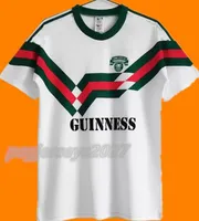 1988 1989 1992 1993 1994 Cork City Retro voetbaltrui Morley Barry Bannon Patrick Freyne Ireland League Vintage Classic Football Shirt2027