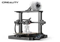 3D Imprimante Creality Ender 3 S1 Pro 4 3 pouces tactile Écran tactile 32 bits Full Metal LED LUMIÈRE CR CR AUTO 2211149723507