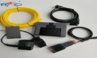 Latest for BMW Auto Diagnosis tool Icom A2 Code Scanner programmer Interface and cables with Latest V092022 Software win10 system8167672